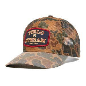 Field & Stream Roosevelt Hat